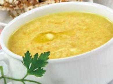 овощной суп