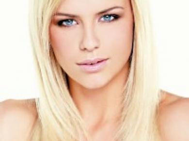 уход за волосами