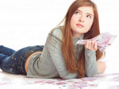 Как заработать денег подростку? 