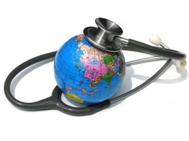 Выбор страны и медицинского учреждения