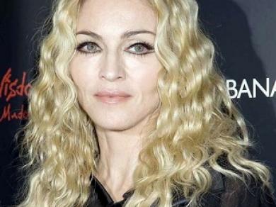 Мадонна рассказала секрет сохранения молодости