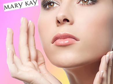 Косметика для женщин Mary Kay