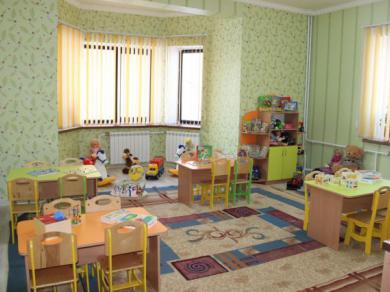 Организация детского сада на дому – лучшая идея для бизнеса