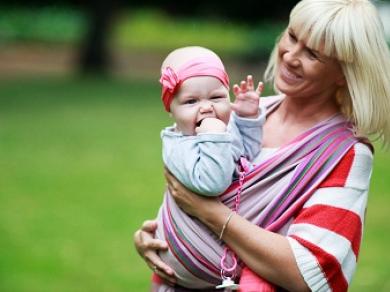 Слингомама