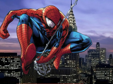 Spiderman