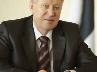 Евгений Тефтелев