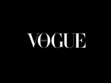 Громкие бренды от VOGUE