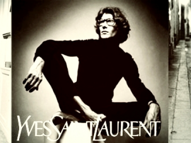 Yves Saint Laurent