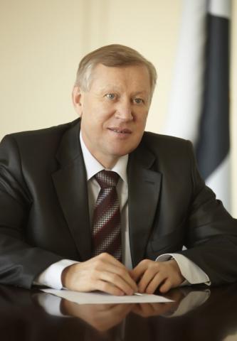 Евгений Тефтелев