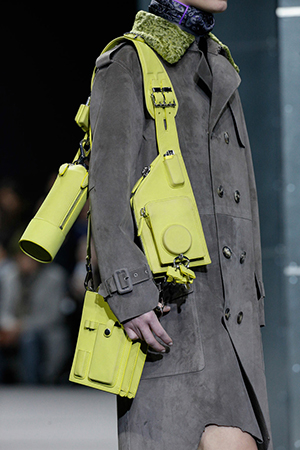 Alexander Wang осень-зима 2014/2015