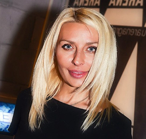 Татьяна Овсиенко Певица Татьяна Овсиенко