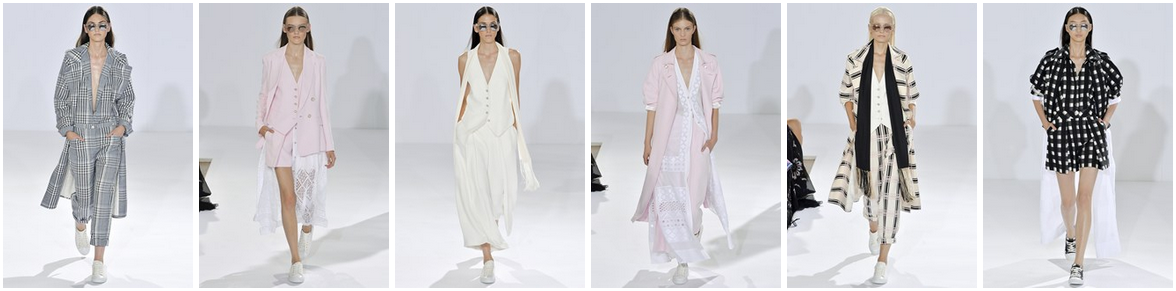 Temperley London