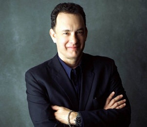 Tom Hanks Том Хэнкс