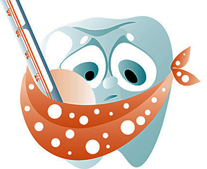 Как избавиться от зубной боли